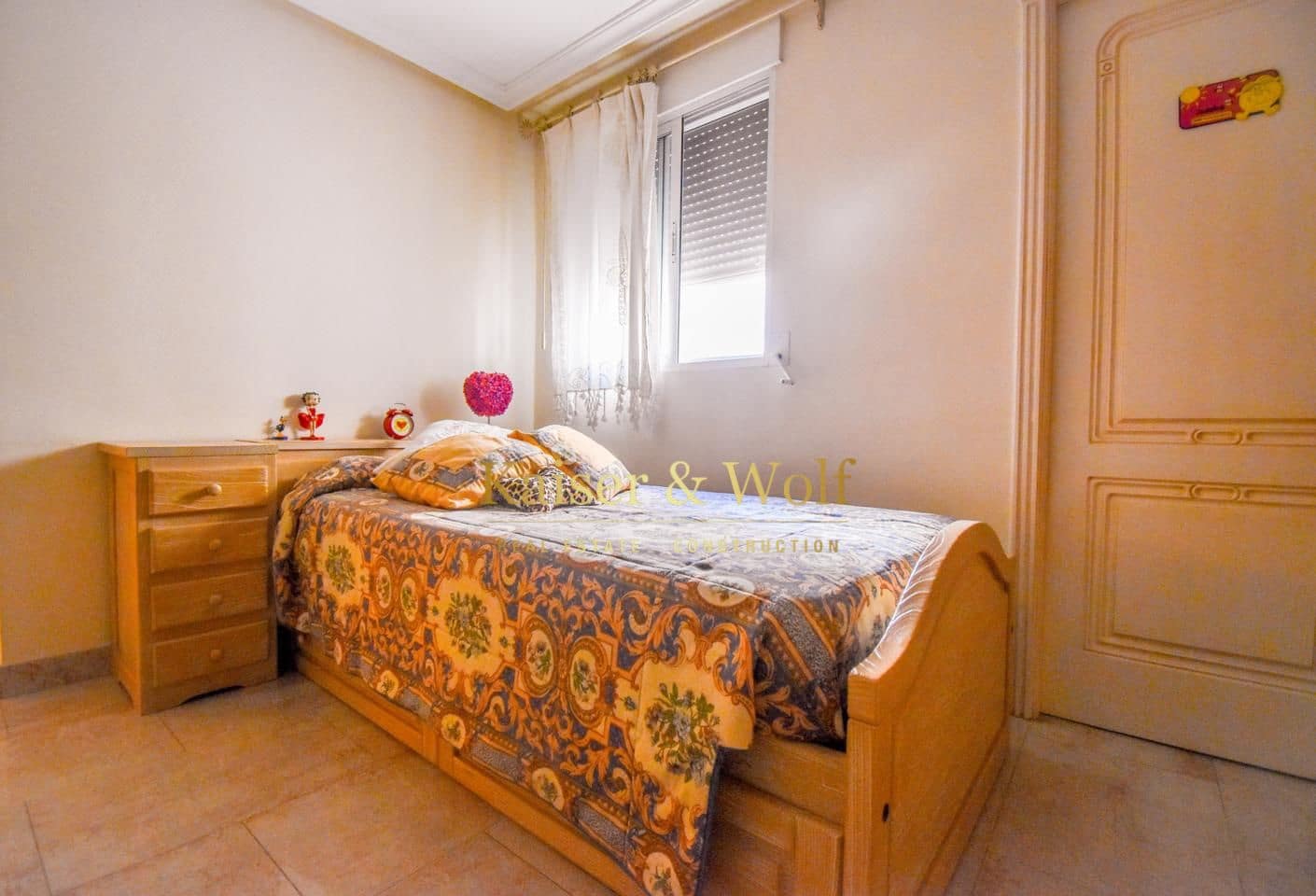 3 chambre Villa/Maison à vendre à Crevillente / Crevillent avec garage - 495 000 € (Ref: 8406282)