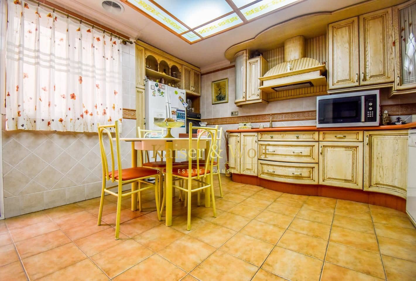 3 chambre Villa/Maison à vendre à Crevillente / Crevillent avec garage - 495 000 € (Ref: 8406282)