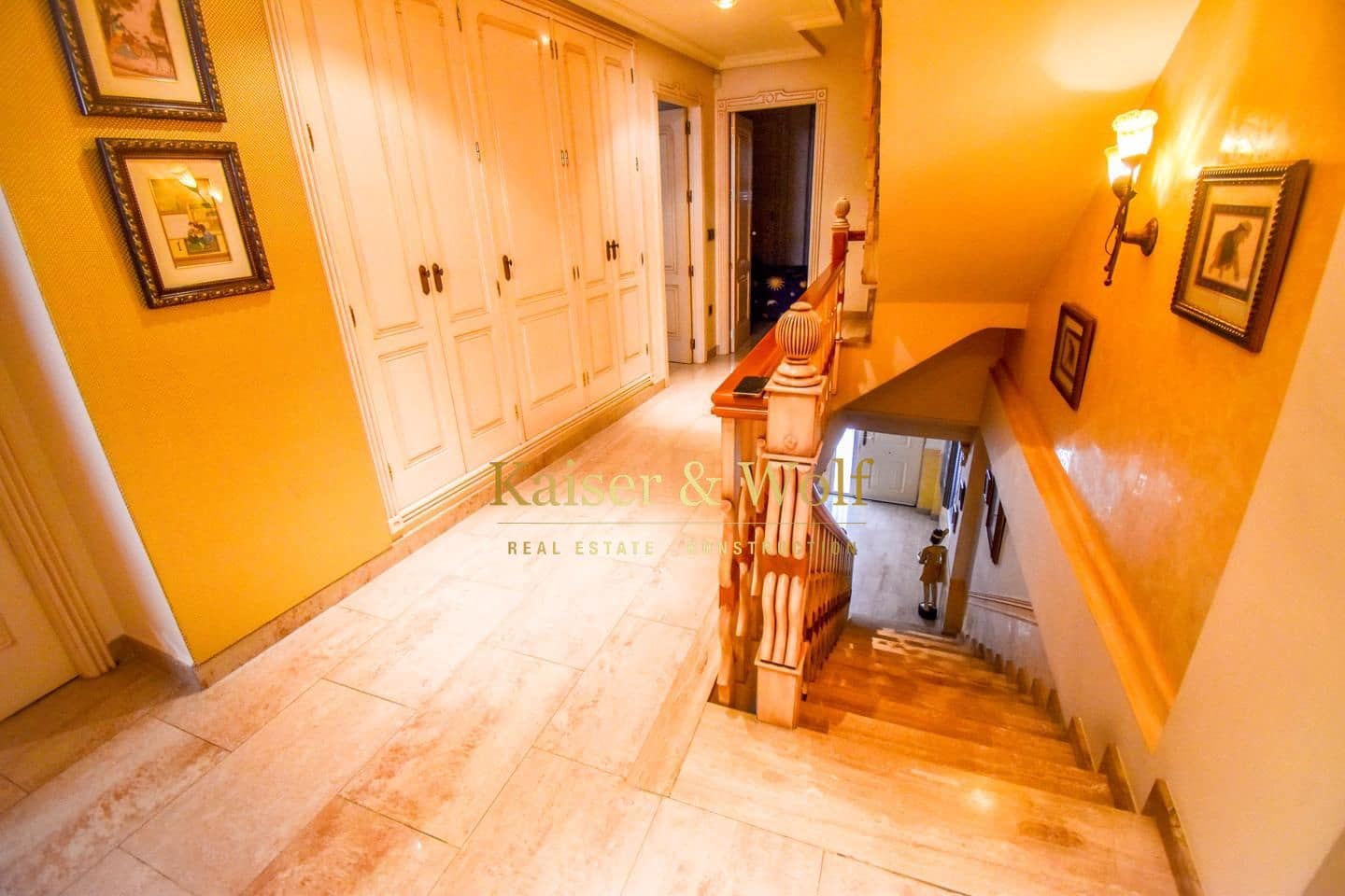 3 chambre Villa/Maison à vendre à Crevillente / Crevillent avec garage - 495 000 € (Ref: 8406282)