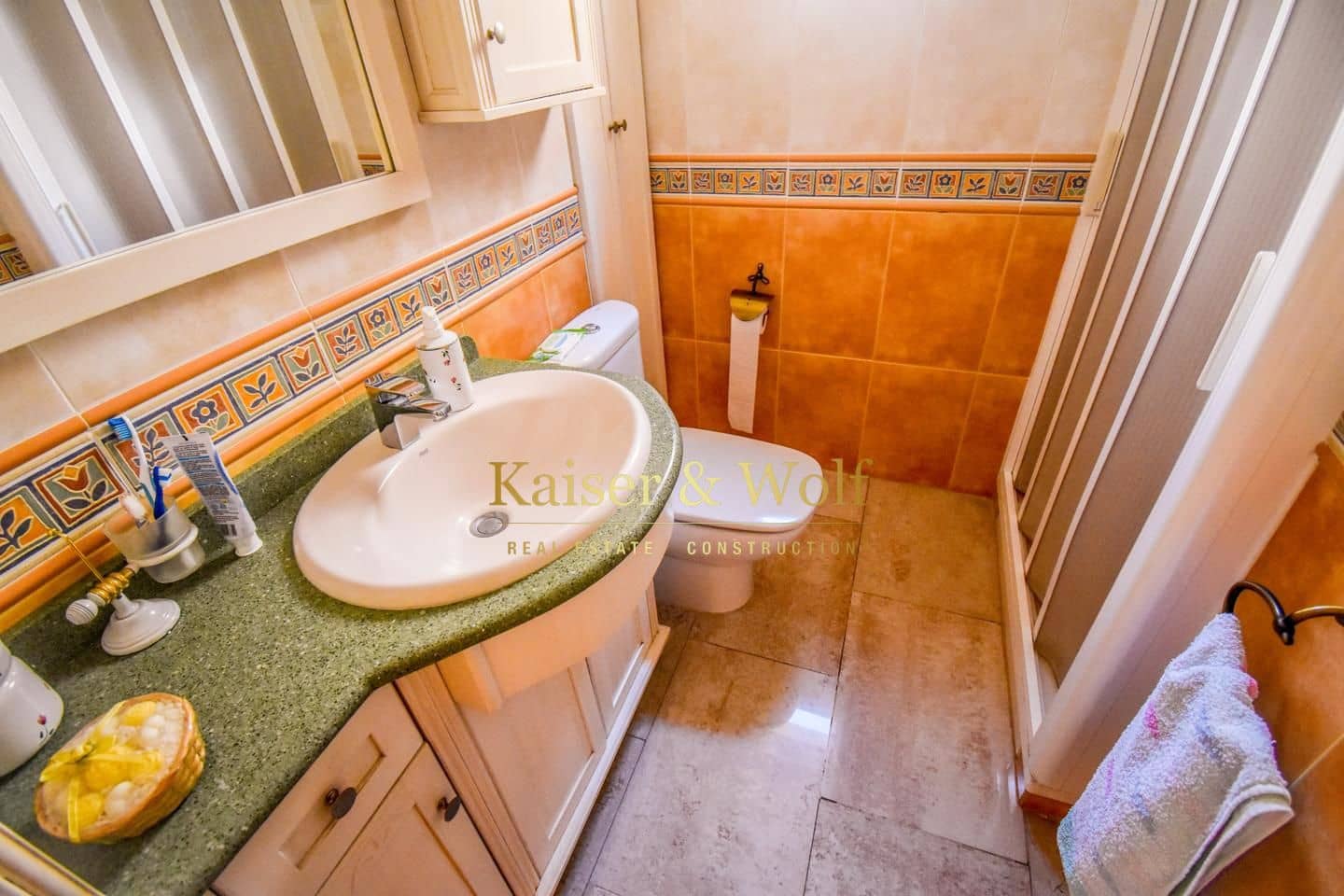 3 chambre Villa/Maison à vendre à Crevillente / Crevillent avec garage - 495 000 € (Ref: 8406282)