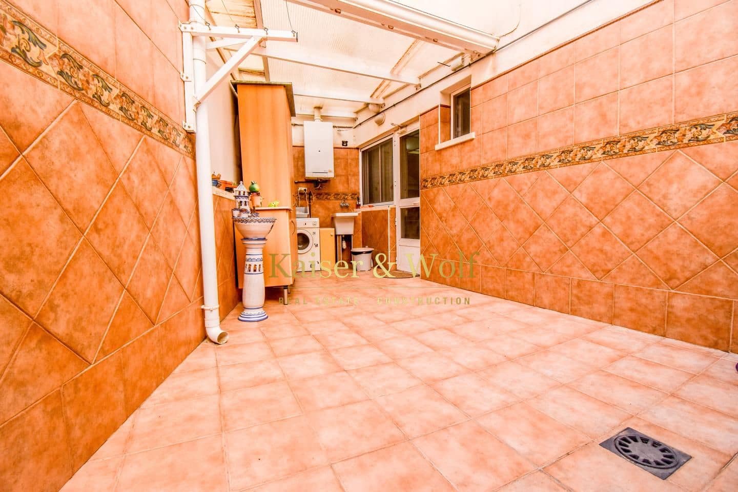 3 chambre Villa/Maison à vendre à Crevillente / Crevillent avec garage - 495 000 € (Ref: 8406282)