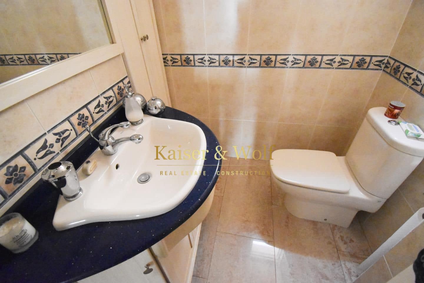 3 chambre Villa/Maison à vendre à Crevillente / Crevillent avec garage - 495 000 € (Ref: 8406282)