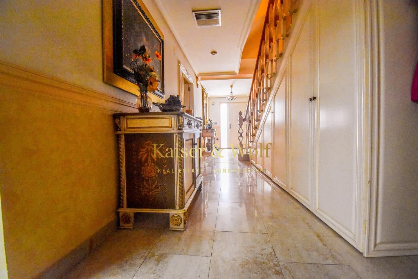 3 chambre Villa/Maison à vendre à Crevillente / Crevillent avec garage - 495 000 € (Ref: 8406282)