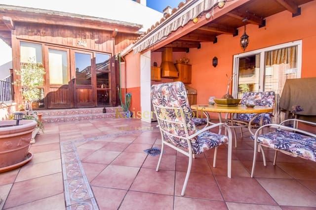 3 chambre Villa/Maison à vendre à Crevillente / Crevillent avec garage - 495 000 € (Ref: 8406282)