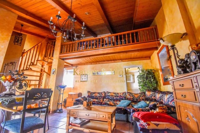 3 chambre Villa/Maison à vendre à Crevillente / Crevillent avec garage - 495 000 € (Ref: 8406282)