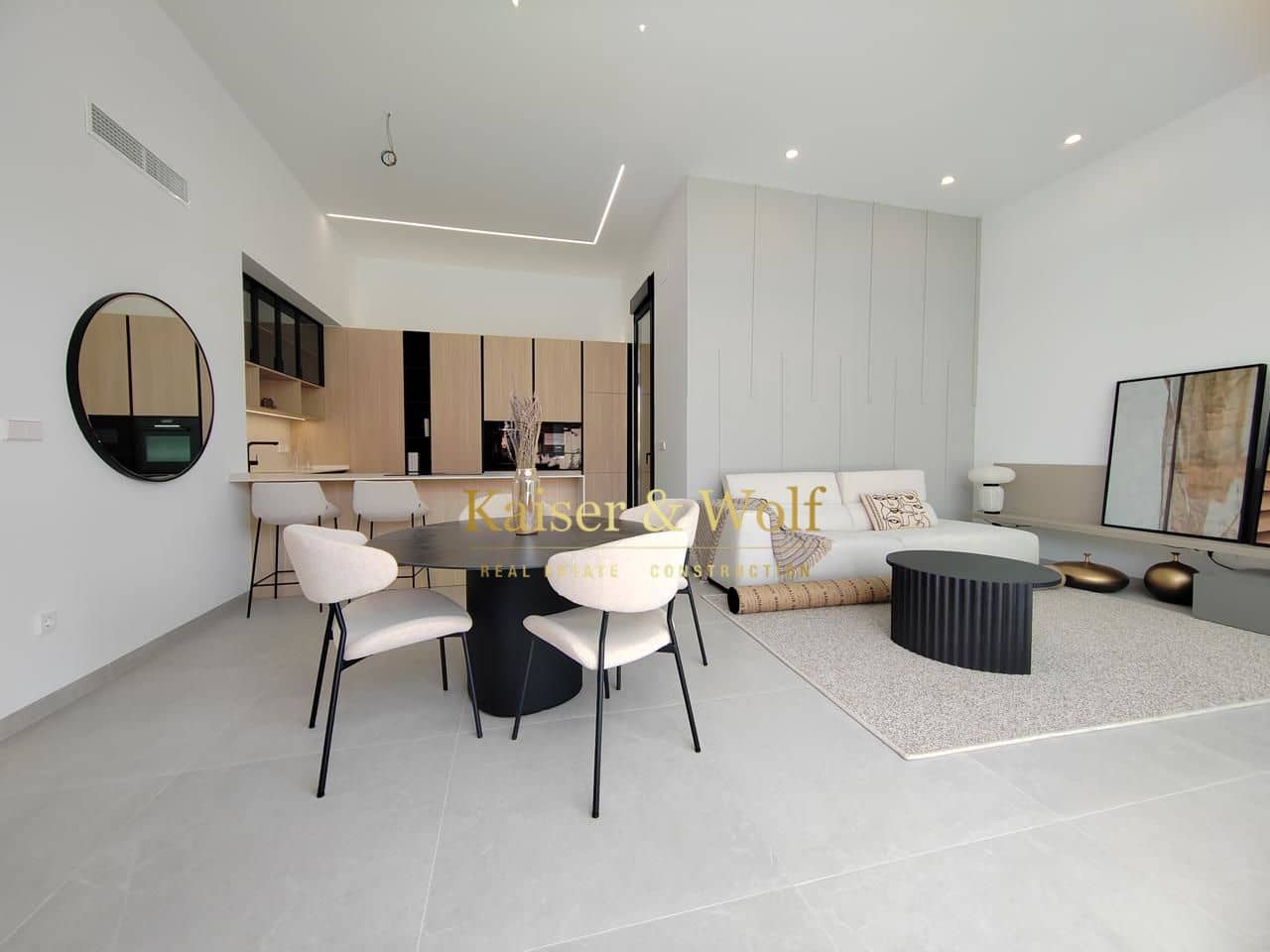 3 bedroom Villa for sale in Rojales with pool - € 575,000 (Ref: 8439439)