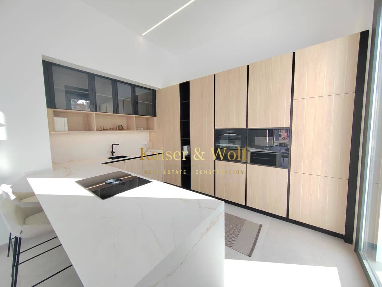 3 bedroom Villa for sale in Rojales with pool - € 575,000 (Ref: 8439439)