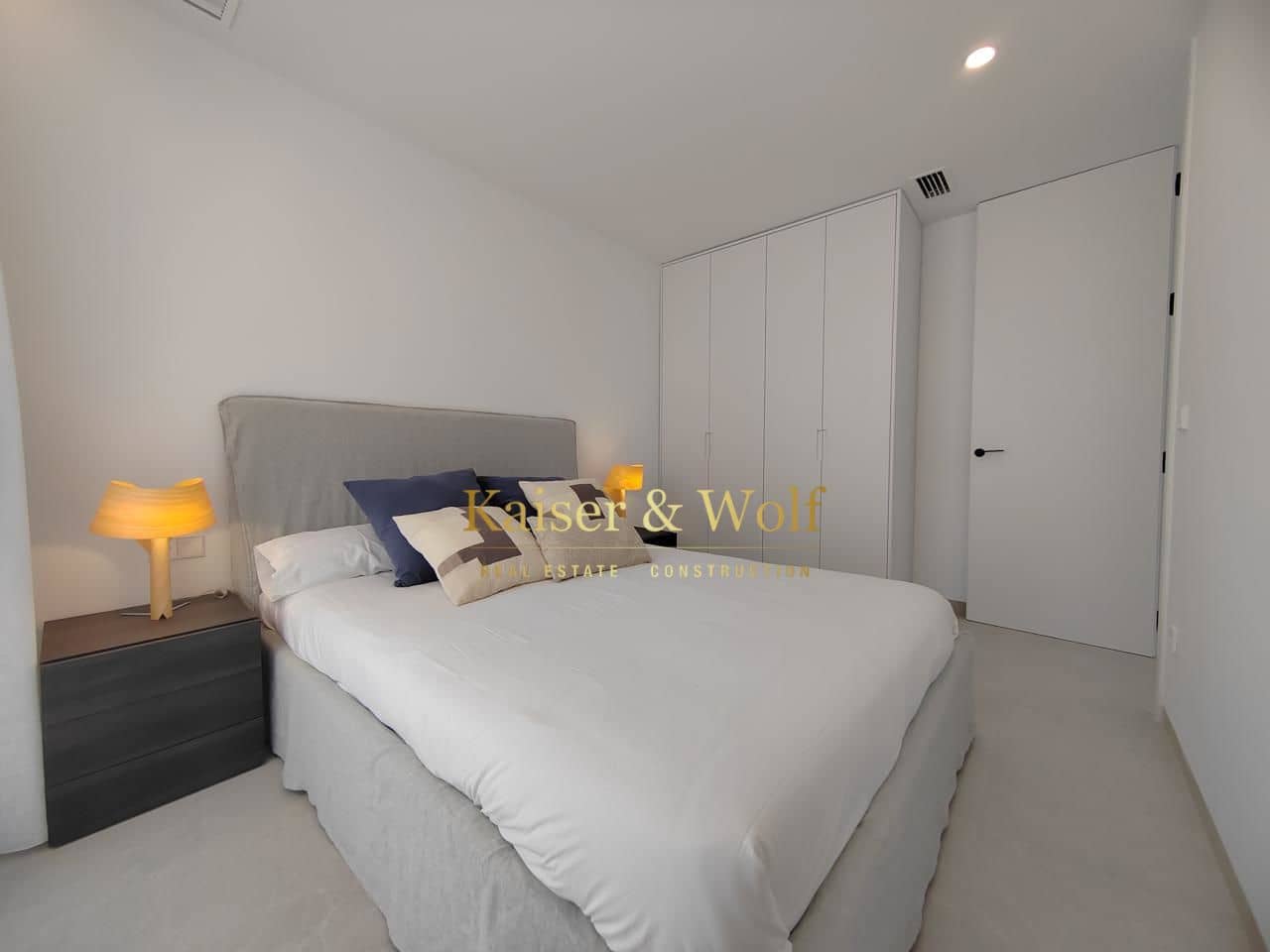 3 bedroom Villa for sale in Rojales with pool - € 575,000 (Ref: 8439439)