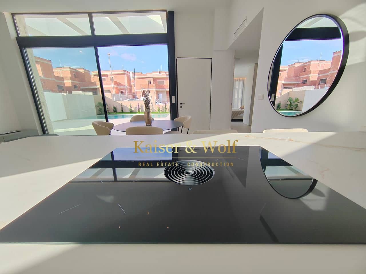 3 bedroom Villa for sale in Rojales with pool - € 575,000 (Ref: 8439439)