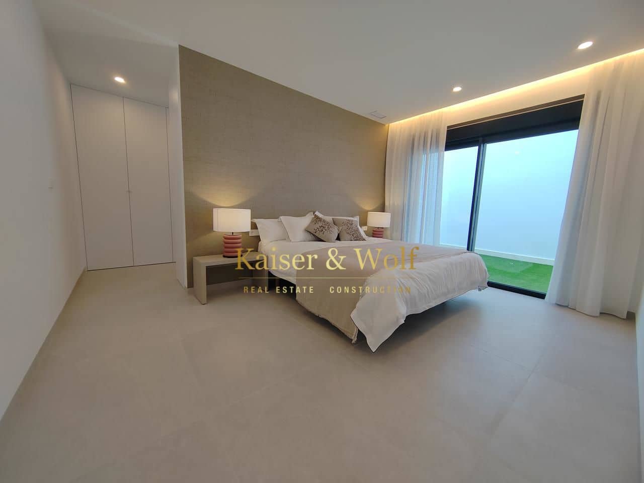 3 bedroom Villa for sale in Rojales with pool - € 575,000 (Ref: 8439439)