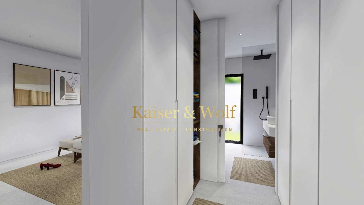 3 bedroom Villa for sale in Rojales with pool - € 575,000 (Ref: 8439439)