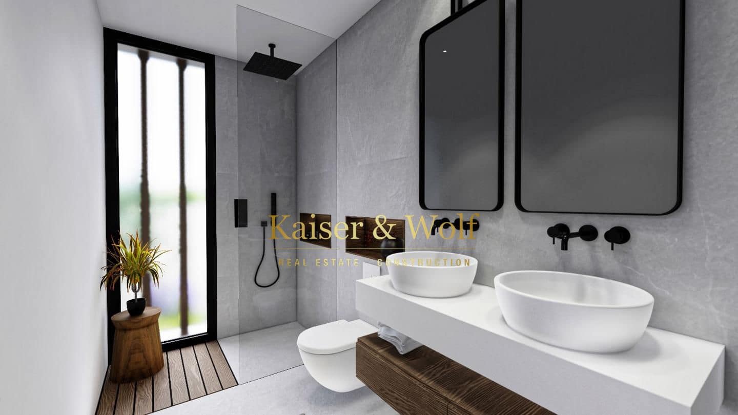 3 bedroom Villa for sale in Rojales with pool - € 575,000 (Ref: 8439439)