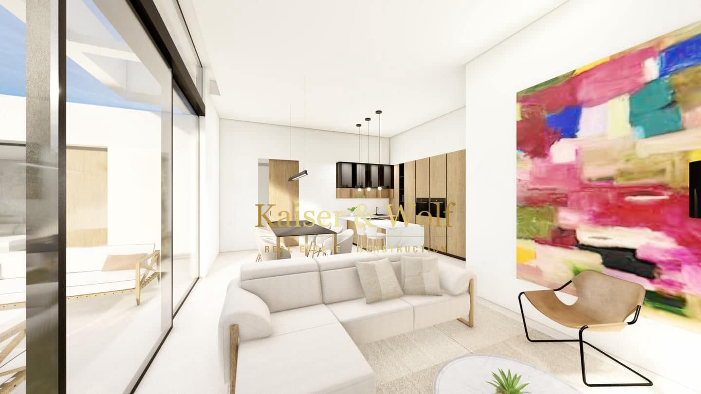 3 bedroom Villa for sale in Rojales with pool - € 575,000 (Ref: 8439439)