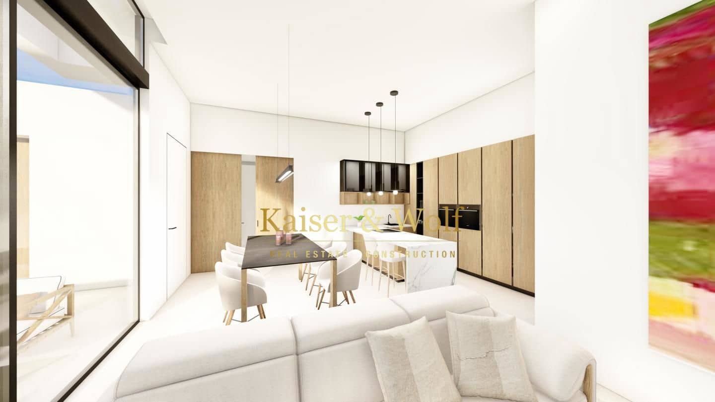 3 bedroom Villa for sale in Rojales with pool - € 575,000 (Ref: 8439439)