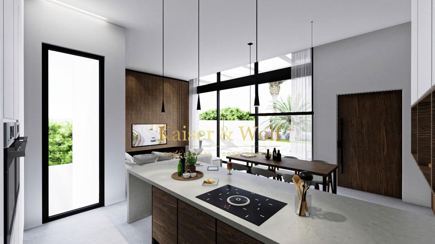 3 bedroom Villa for sale in Rojales with pool - € 575,000 (Ref: 8439439)