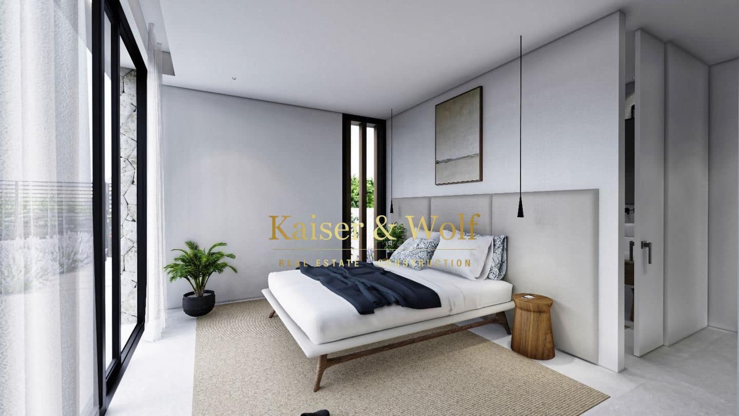 3 bedroom Villa for sale in Rojales with pool - € 575,000 (Ref: 8439439)