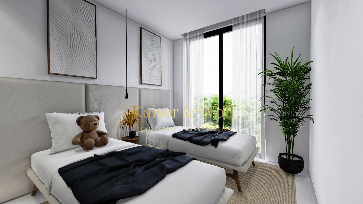 3 bedroom Villa for sale in Rojales with pool - € 575,000 (Ref: 8439439)