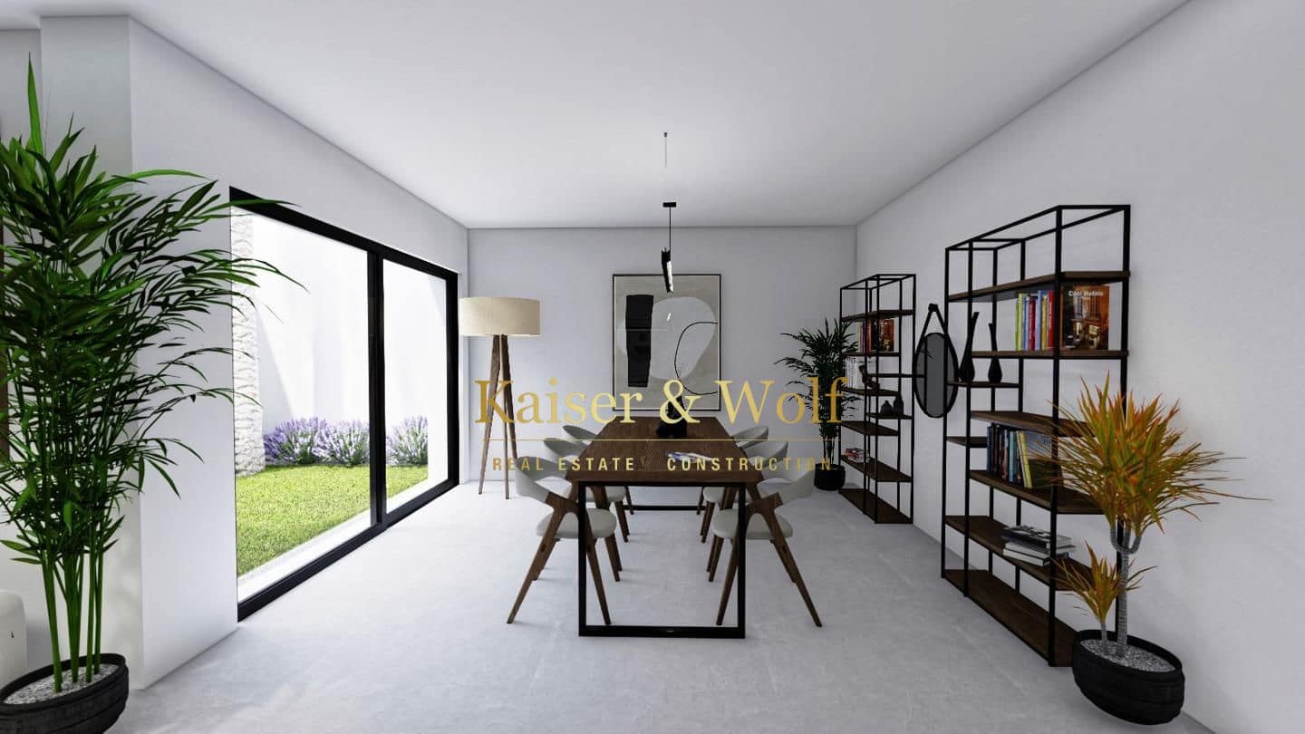 3 bedroom Villa for sale in Rojales with pool - € 575,000 (Ref: 8439439)