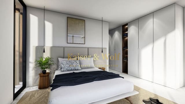 3 bedroom Villa for sale in Ciudad Quesada, Rojales with pool - € 575,000 (Ref: 8439439)