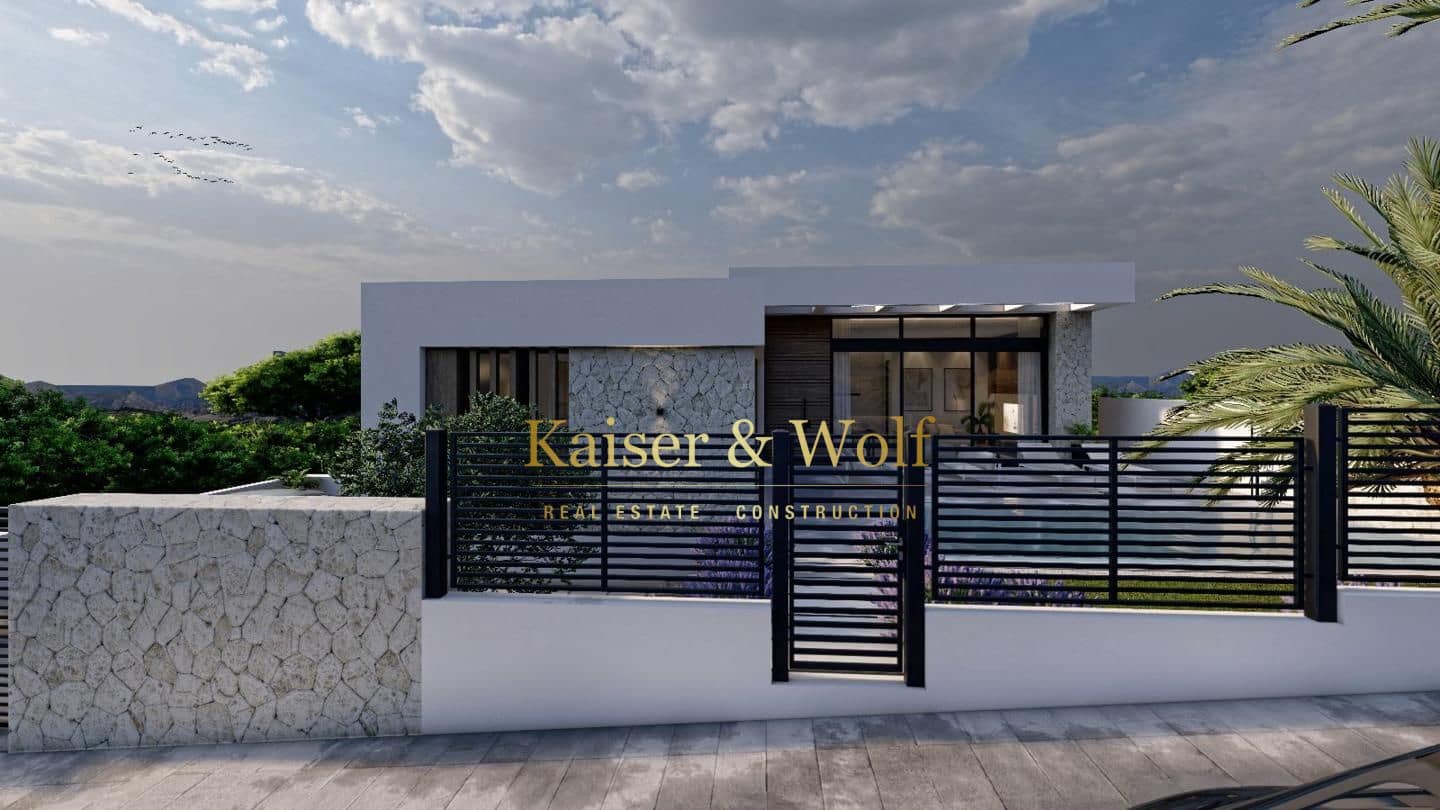 3 bedroom Villa for sale in Rojales with pool - € 575,000 (Ref: 8439439)