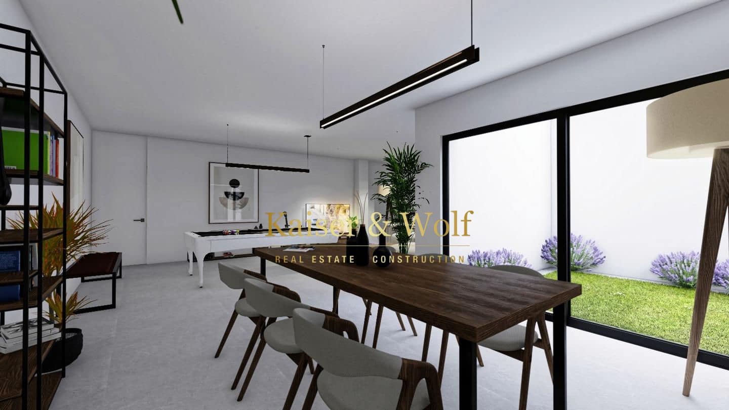 3 bedroom Villa for sale in Rojales with pool - € 575,000 (Ref: 8439439)