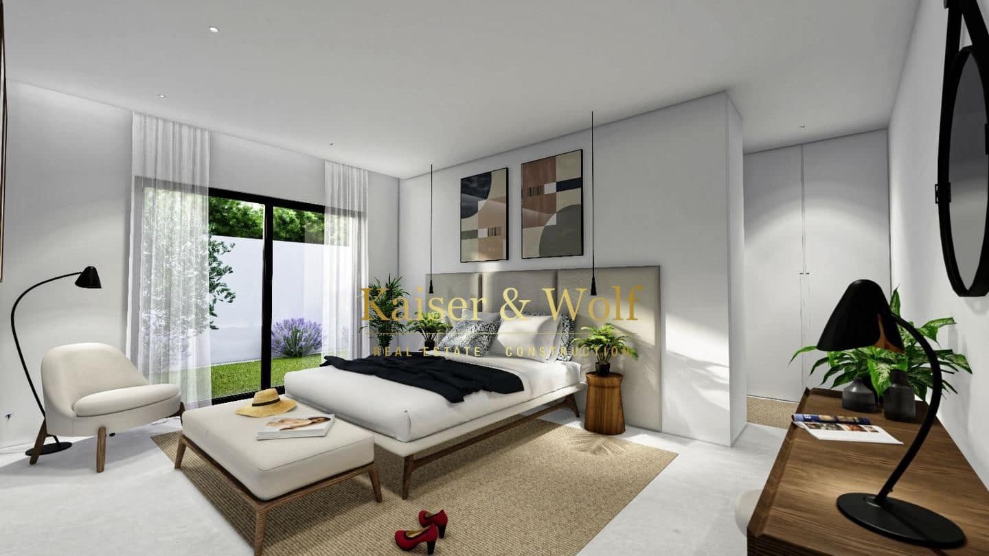 3 bedroom Villa for sale in Rojales with pool - € 575,000 (Ref: 8439439)