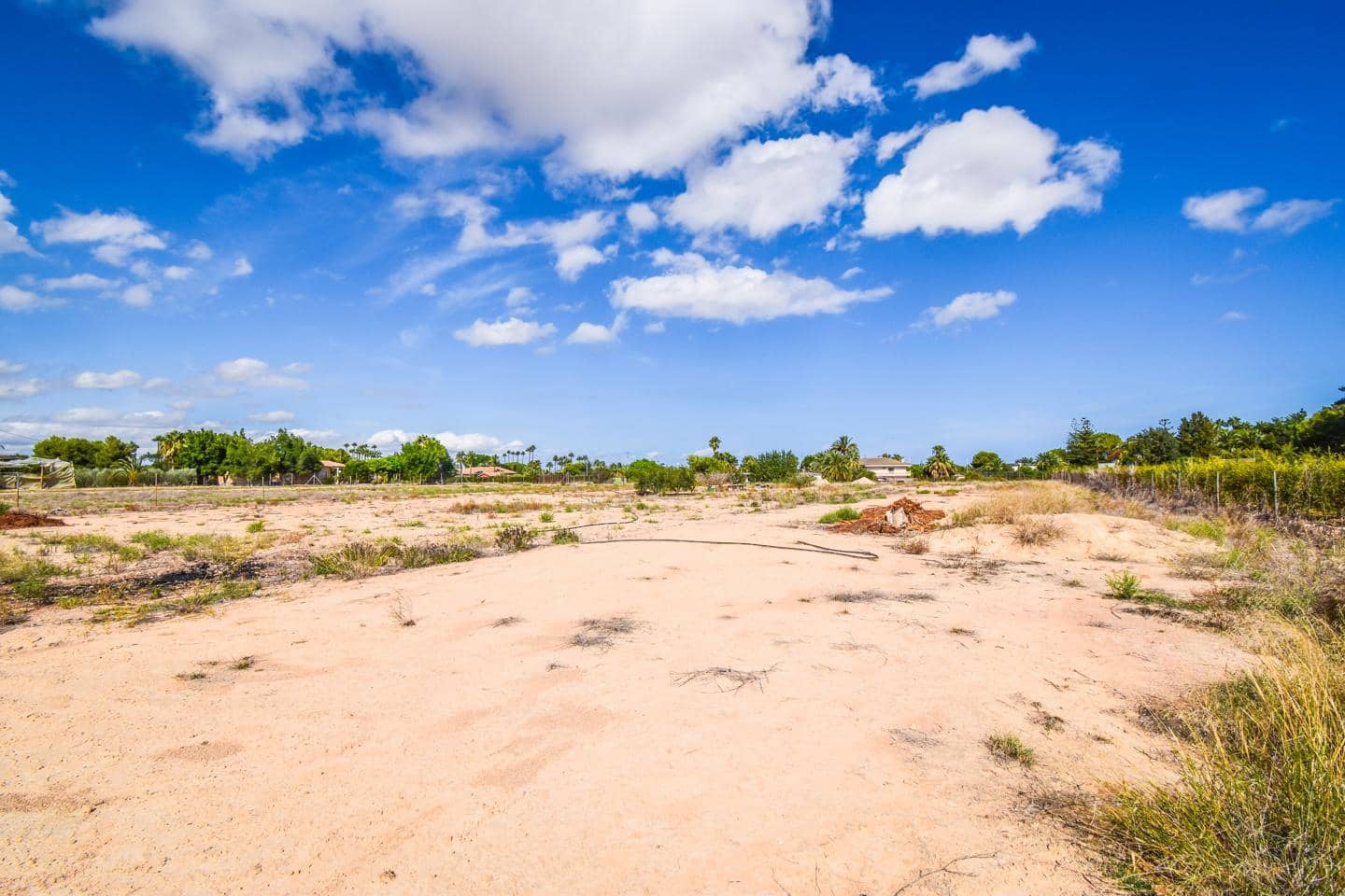 Landgrundstück zu verkaufen in Elche / Elx - 138.000 € (Ref: 8509239)