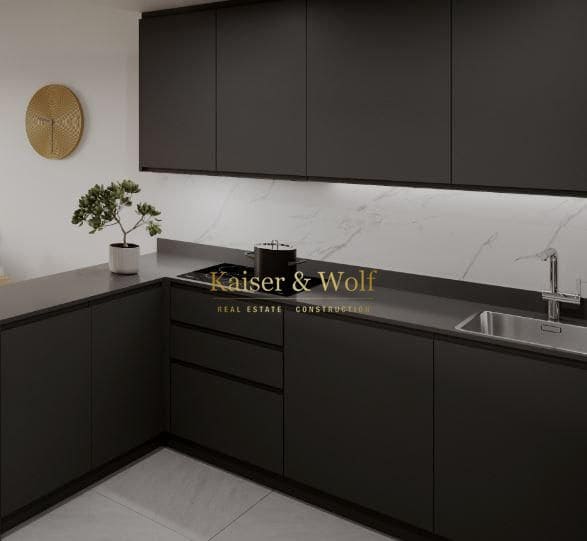 2 chambre Appartement à vendre à Torrevieja - 285 000 € (Ref: 8575334)