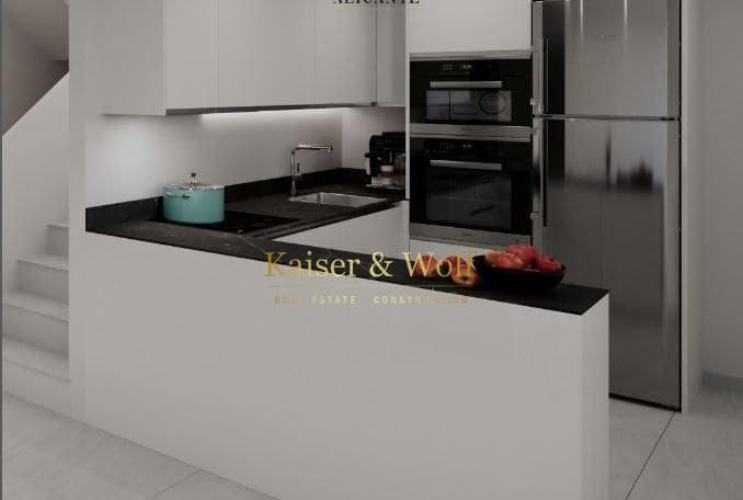 2 chambre Appartement à vendre à Torrevieja - 285 000 € (Ref: 8575334)