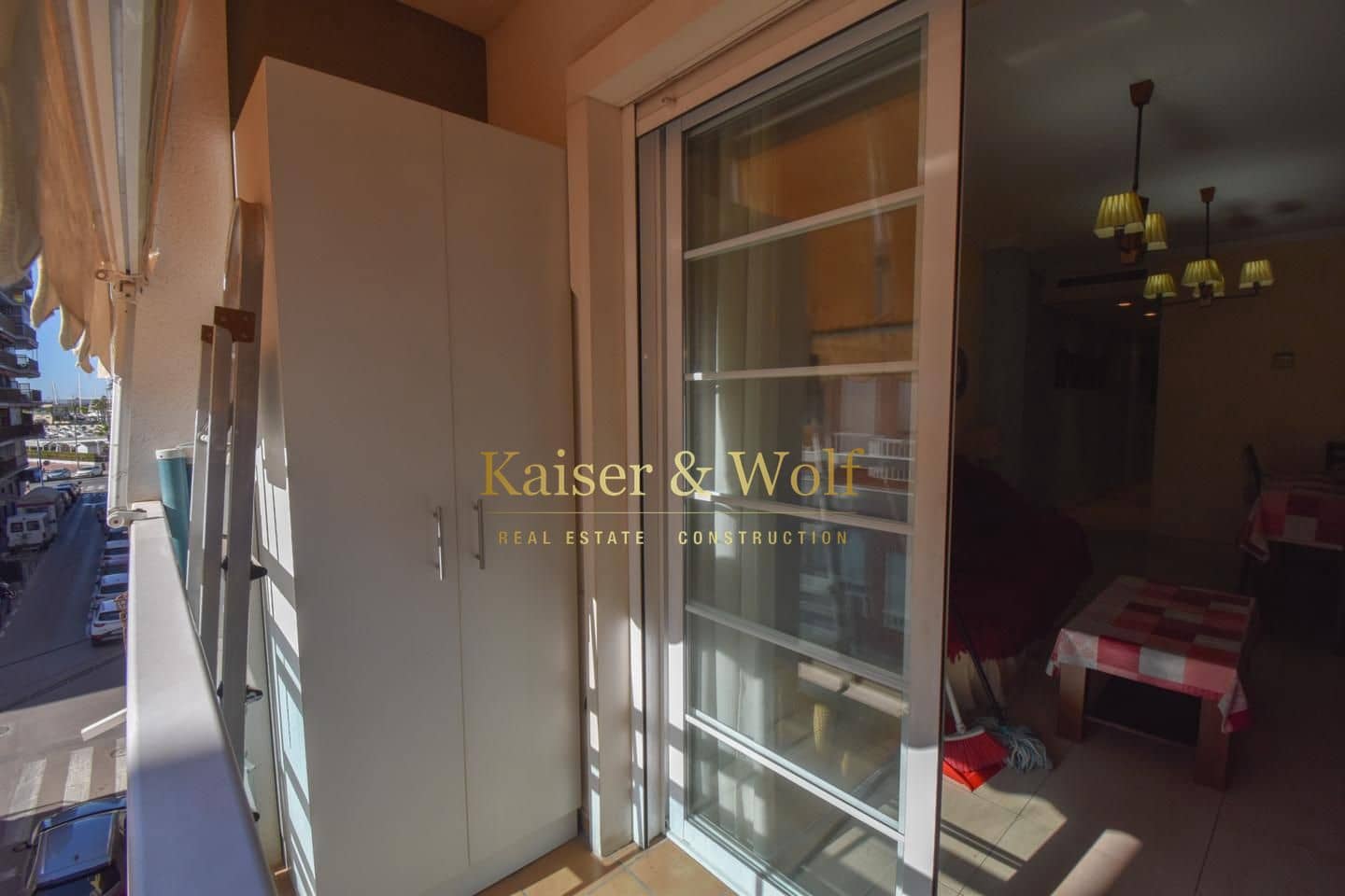 3 chambre Appartement à vendre à Santa Pola - 189 000 € (Ref: 8591457)