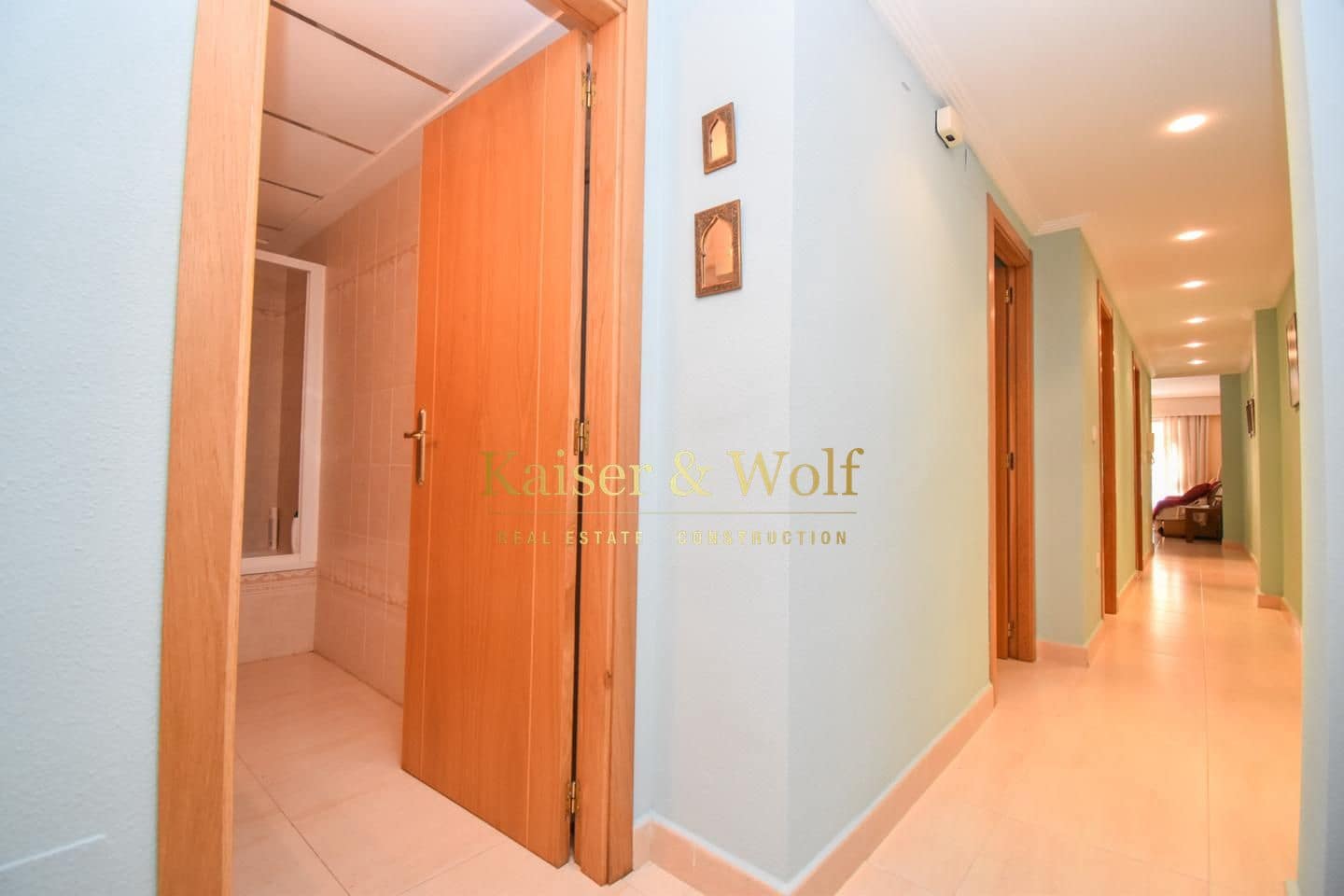 3 chambre Appartement à vendre à Santa Pola - 189 000 € (Ref: 8591457)