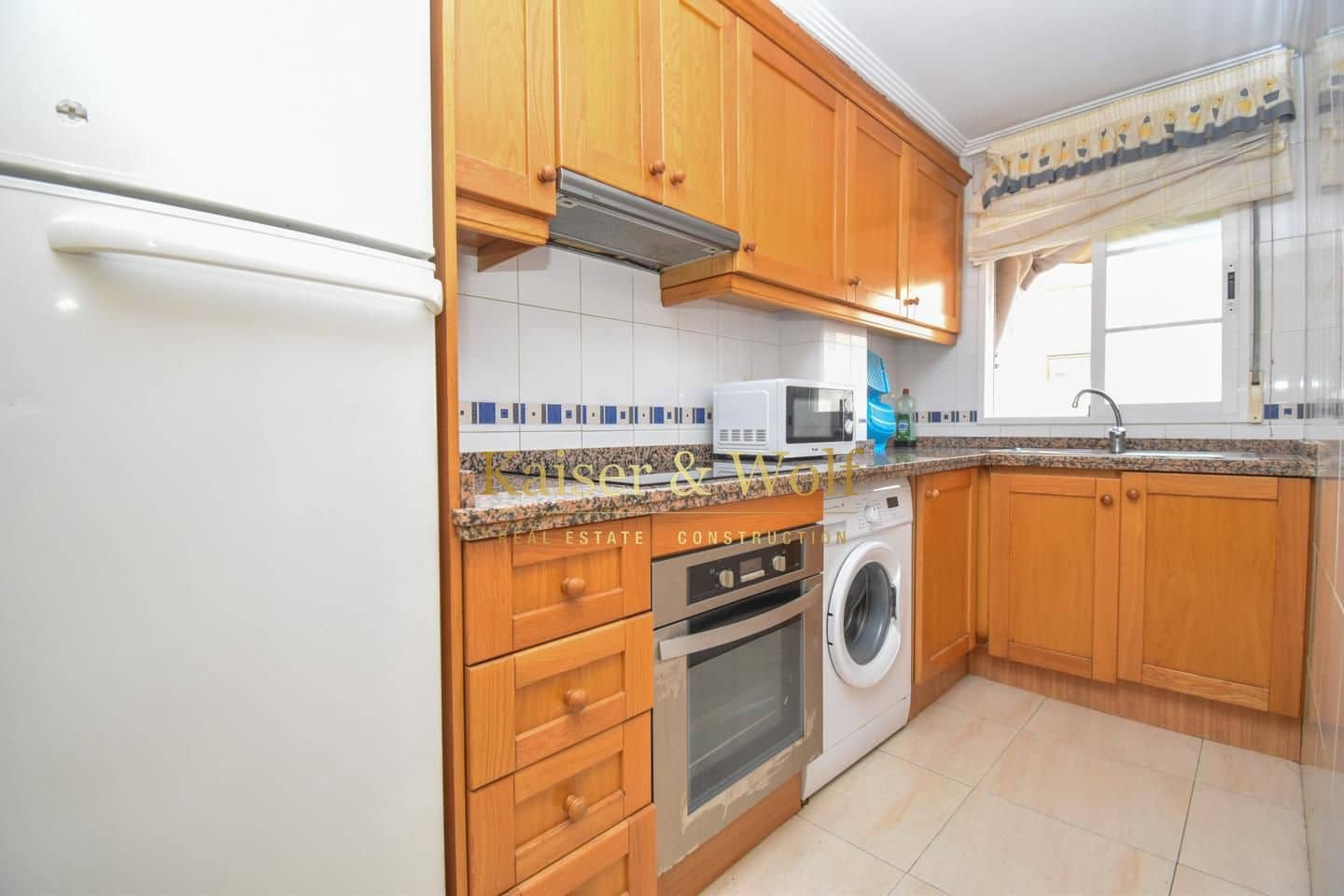 3 chambre Appartement à vendre à Santa Pola - 189 000 € (Ref: 8591457)