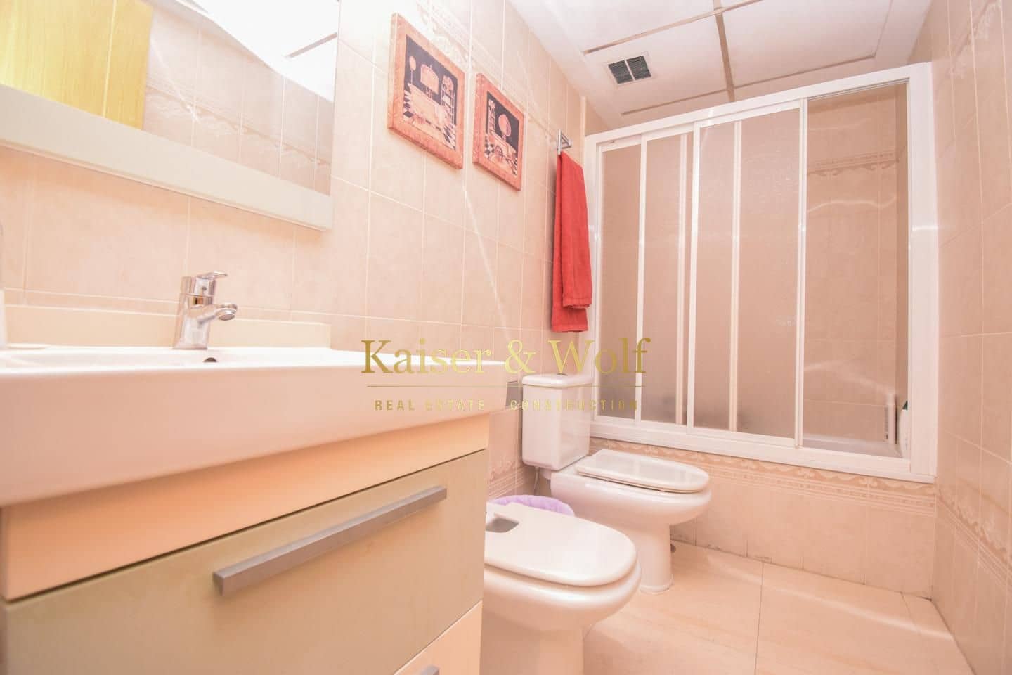 3 chambre Appartement à vendre à Santa Pola - 189 000 € (Ref: 8591457)