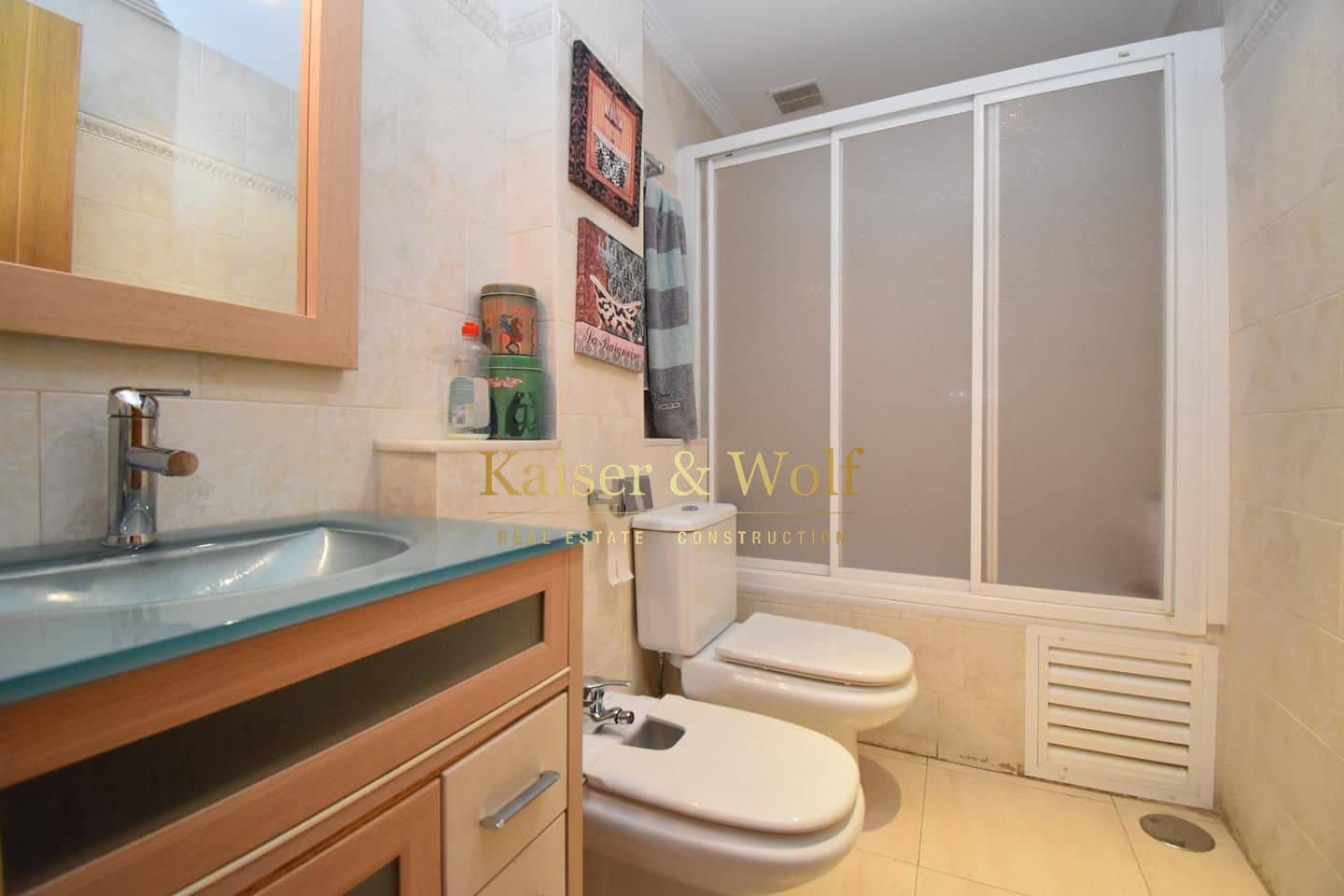 3 chambre Appartement à vendre à Santa Pola - 189 000 € (Ref: 8591457)