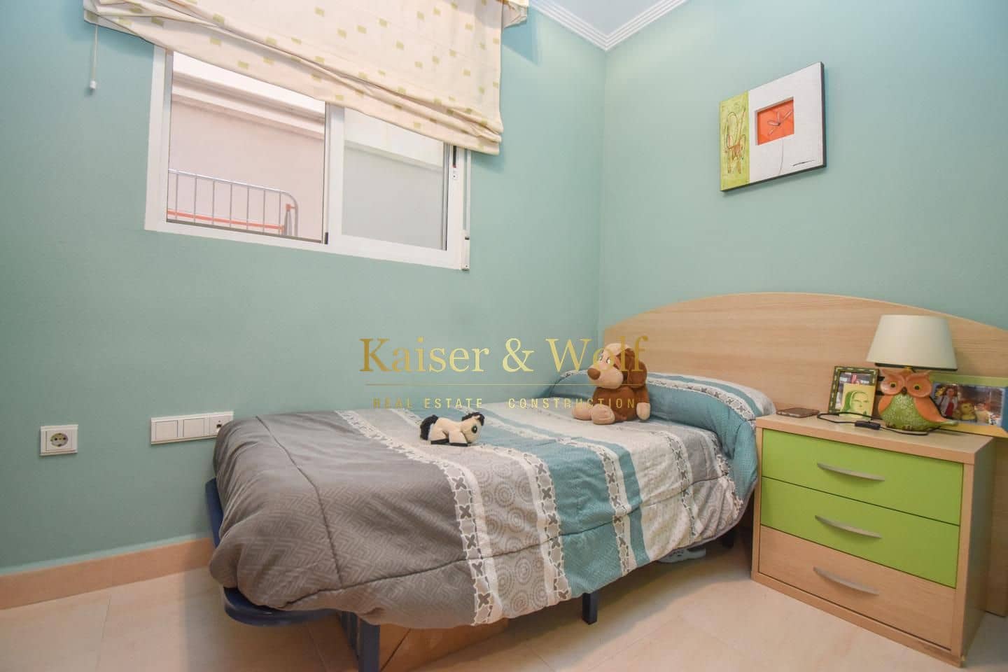 3 chambre Appartement à vendre à Santa Pola - 189 000 € (Ref: 8591457)