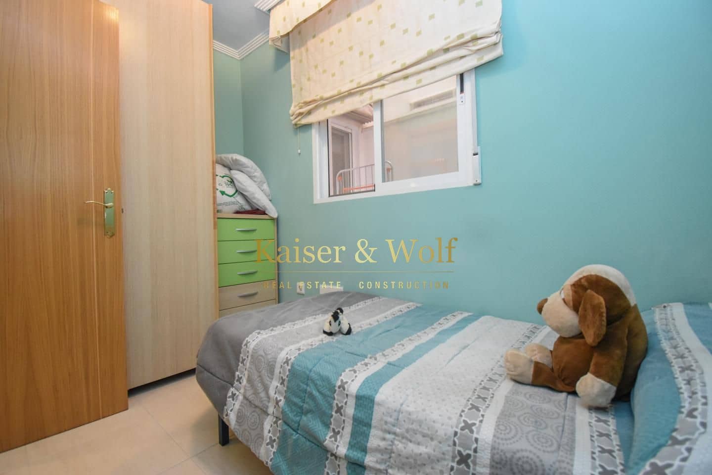 3 chambre Appartement à vendre à Santa Pola - 189 000 € (Ref: 8591457)