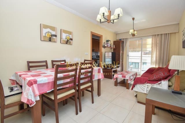 3 chambre Appartement à vendre à Centro, Santa Pola - 189 000 € (Ref: 8591457)