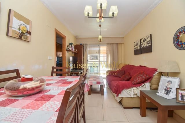 3 chambre Appartement à vendre à Centro, Santa Pola - 189 000 € (Ref: 8591457)