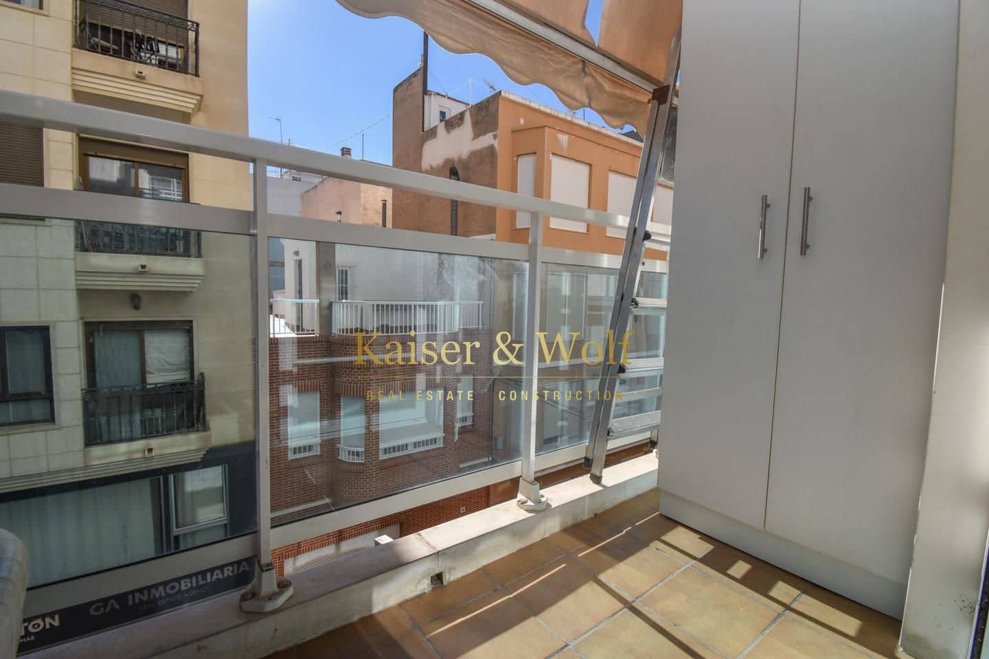 3 chambre Appartement à vendre à Santa Pola - 189 000 € (Ref: 8591457)