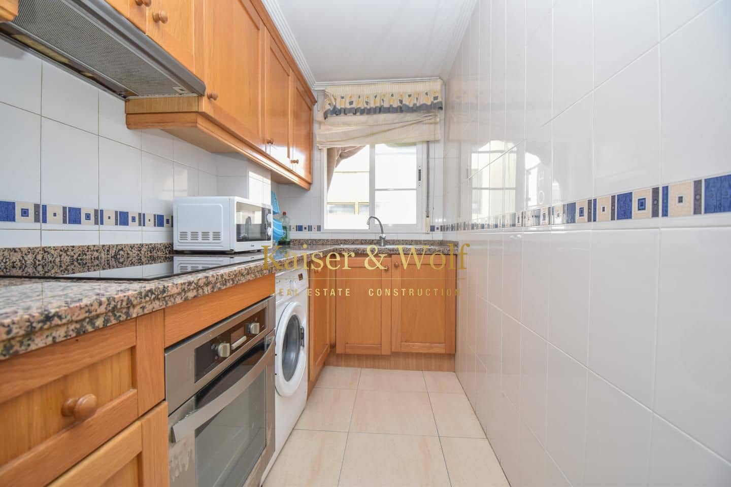 3 chambre Appartement à vendre à Santa Pola - 189 000 € (Ref: 8591457)