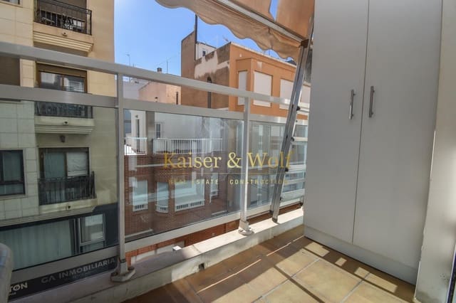 3 chambre Appartement à vendre à Centro, Santa Pola - 189 000 € (Ref: 8591457)