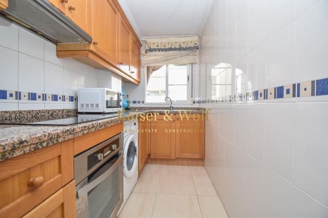 3 chambre Appartement à vendre à Centro, Santa Pola - 189 000 € (Ref: 8591457)