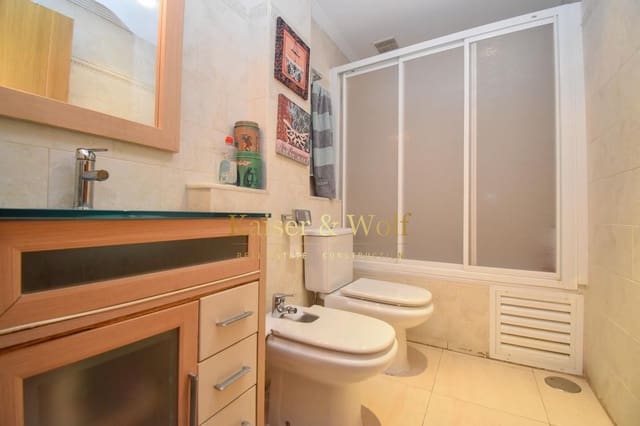 3 chambre Appartement à vendre à Centro, Santa Pola - 189 000 € (Ref: 8591457)