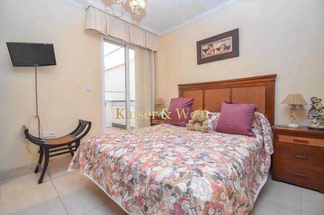 3 chambre Appartement à vendre à Centro, Santa Pola - 189 000 € (Ref: 8591457)