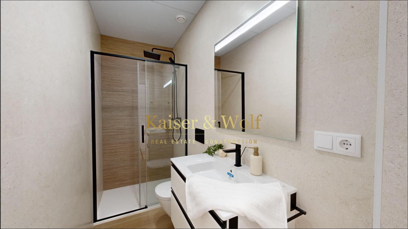 Piso de 3 habitaciones en Guardamar del Segura en venta - 297.000 € (Ref: 8609443)