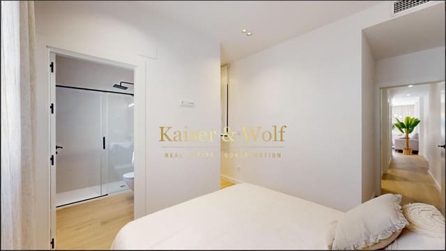 Piso de 3 habitaciones en Zona Pueblo, Guardamar del Segura en venta - 297.000 € (Ref: 8609443)