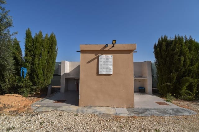 Undeveloped Land for sale in Torrellano, Elche / Elx - € 370,000 (Ref: 8623342)