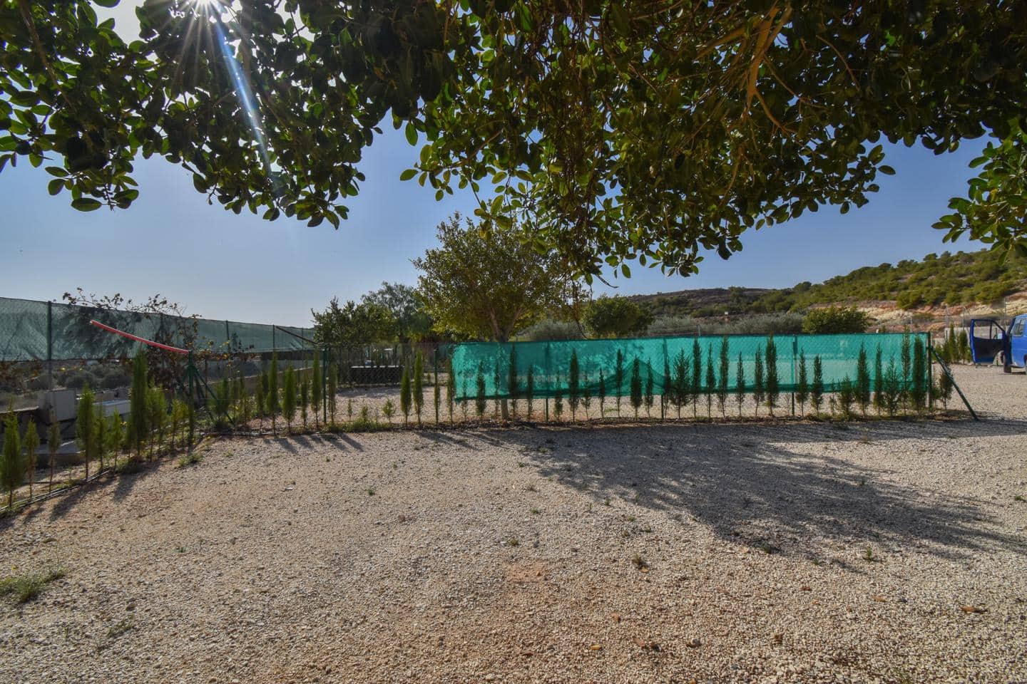 Grunde uden byggetilladelser til salg i Torrellano - € 370.000 (Ref: 8623342)