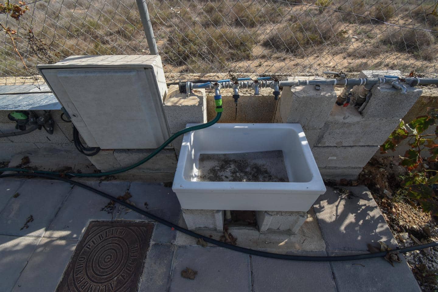 Grunde uden byggetilladelser til salg i Torrellano - € 370.000 (Ref: 8623342)