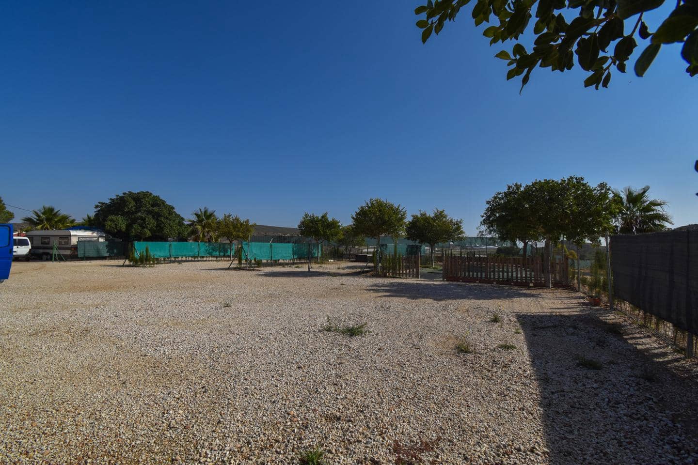 Grunde uden byggetilladelser til salg i Torrellano - € 370.000 (Ref: 8623342)